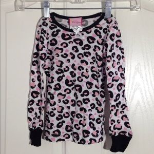 FINAL MARKDOWN Girls imagine Long Sleeves Tee (4) NWT